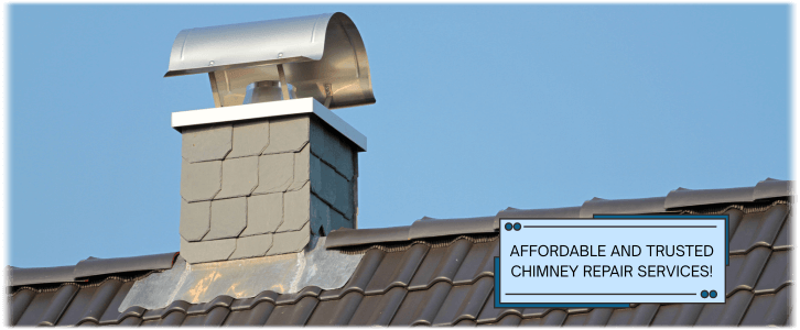 Chimney Repair Kenosha WI