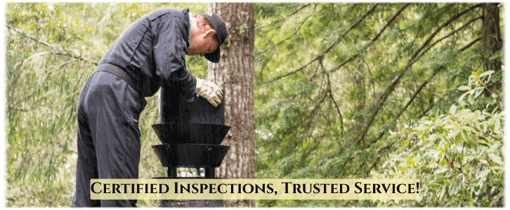 Chimney and Fireplace Inspection Kenosha WI