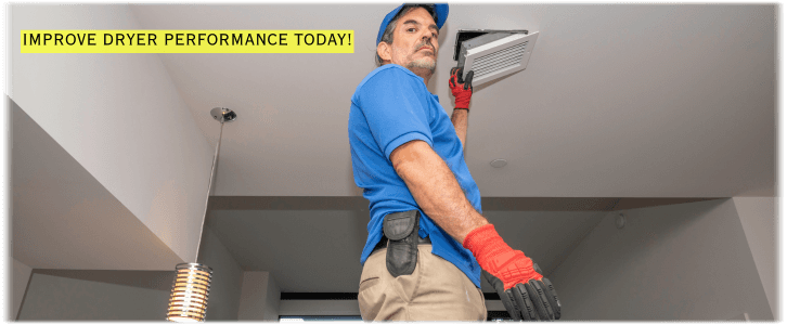 Dryer Vent Cleaning Kenosha WI