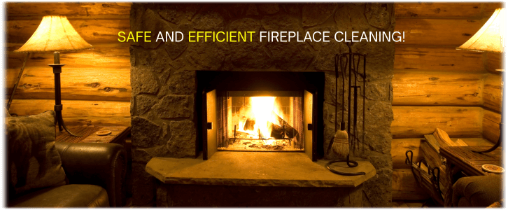 Fireplace Cleaning Kenosha WI