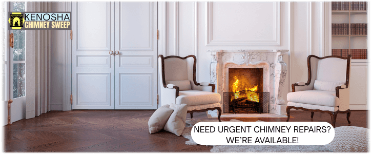 Kenosha WI Chimney Sweep