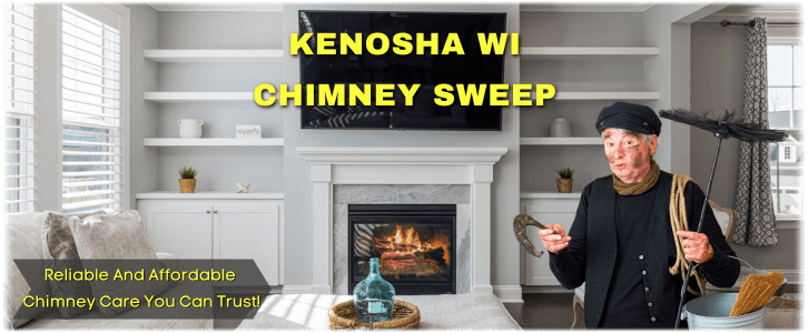 Chimney Sweep Kenosha WI